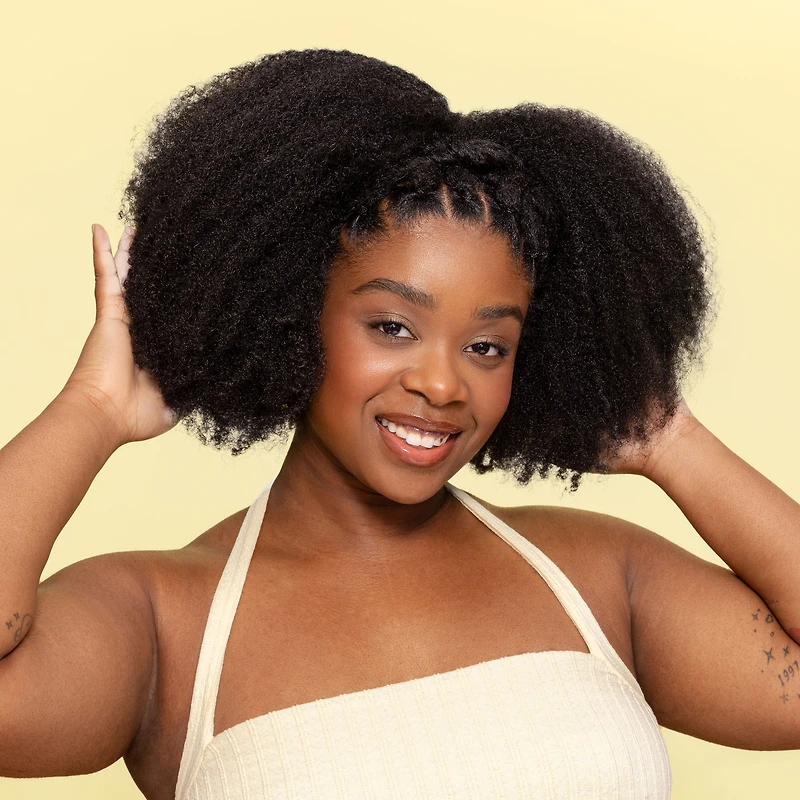 DESIGNME Bounce.Me Dream Mane Curl Kit