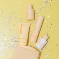 DESIGNME Bounce.Me Dream Mane Curl Kit