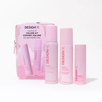 DESIGNME Puff.Me Cloud 9 Volume Kit
