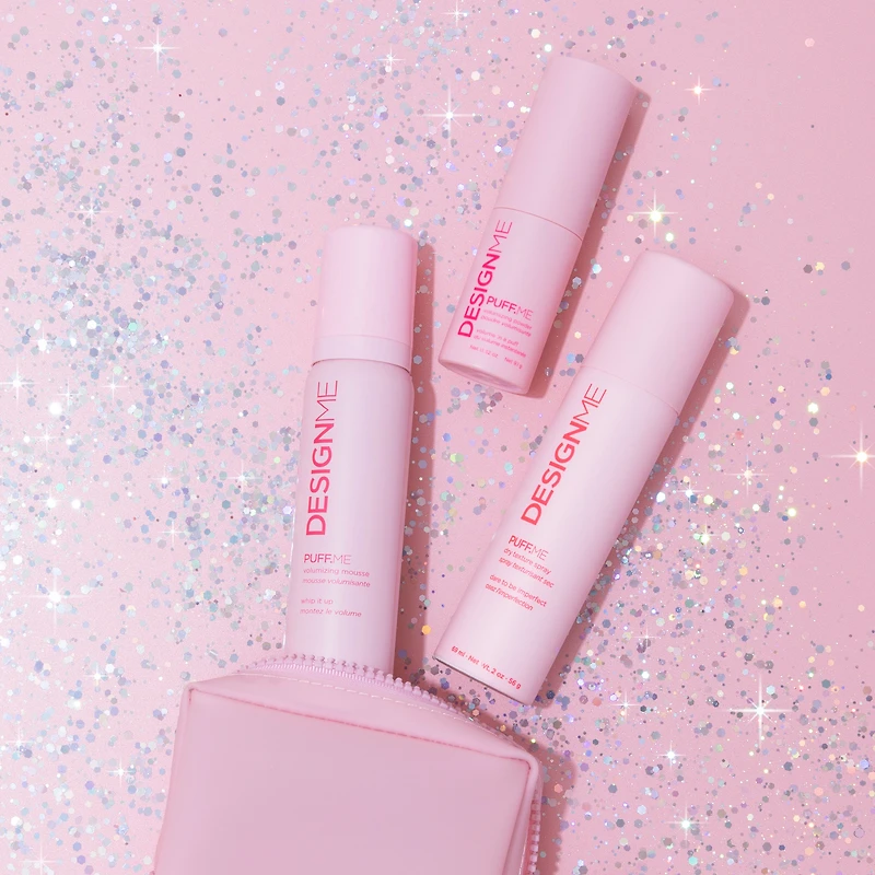 DESIGNME Puff.Me Cloud 9 Volume Kit