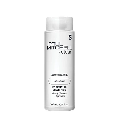 PAUL MITCHELL Clear Essential Shampoo