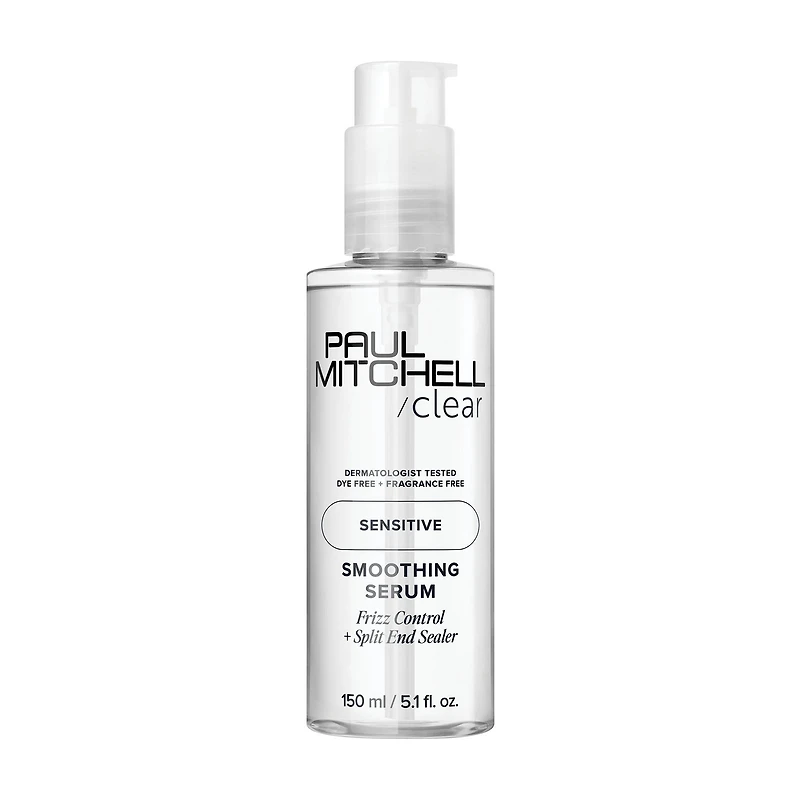 PAUL MITCHELL Clear Smoothing Serum
