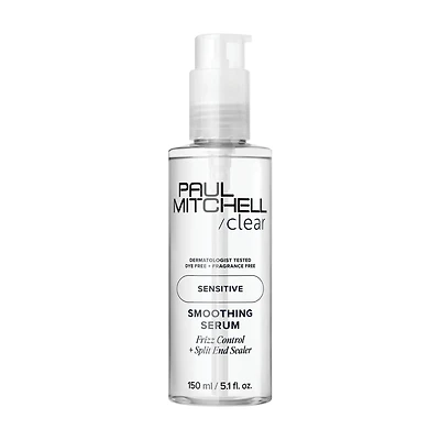 PAUL MITCHELL Clear Smoothing Serum