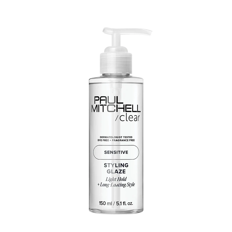 PAUL MITCHELL Clear Styling Glaze