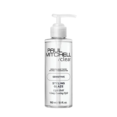 PAUL MITCHELL Clear Styling Glaze