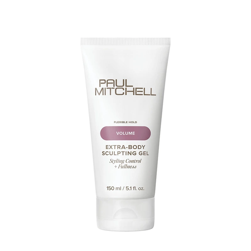 PAUL MITCHELL Extra-Body Sculpting Gel