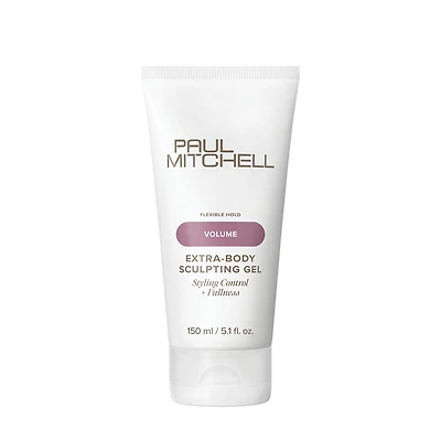 PAUL MITCHELL Extra-Body Sculpting Gel