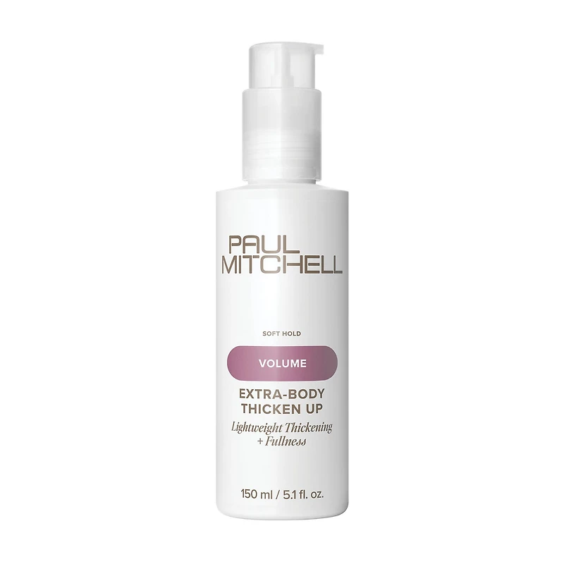 PAUL MITCHELL Extra-Body Thicken Up