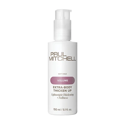 PAUL MITCHELL Extra-Body Thicken Up