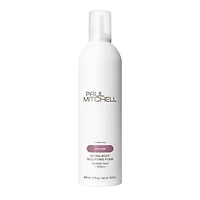 PAUL MITCHELL Extra-Body Sculpting Foam