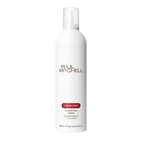 PAUL MITCHELL Flexible Hold Sculpting Foam