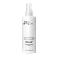 PAUL MITCHELL Soft Hold Sculpting Spray Gel