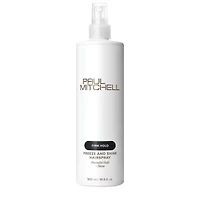 PAUL MITCHELL Freeze And Shine Hairspray