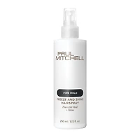 PAUL MITCHELL Freeze And Shine Hairspray