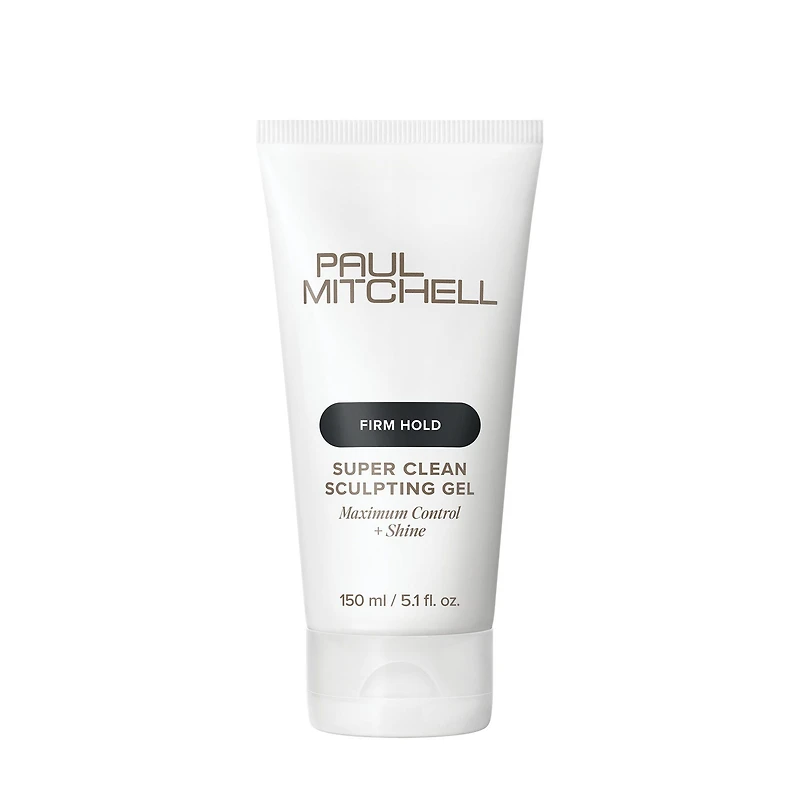 PAUL MITCHELL Super Clean Sculpting Gel
