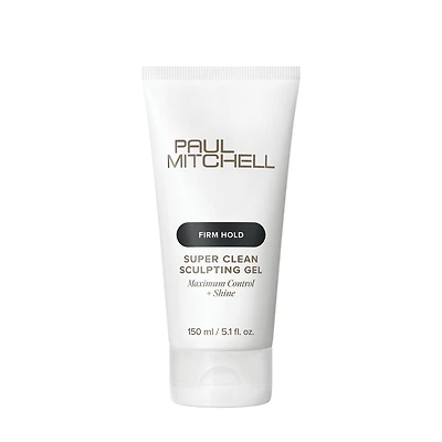 PAUL MITCHELL Super Clean Sculpting Gel