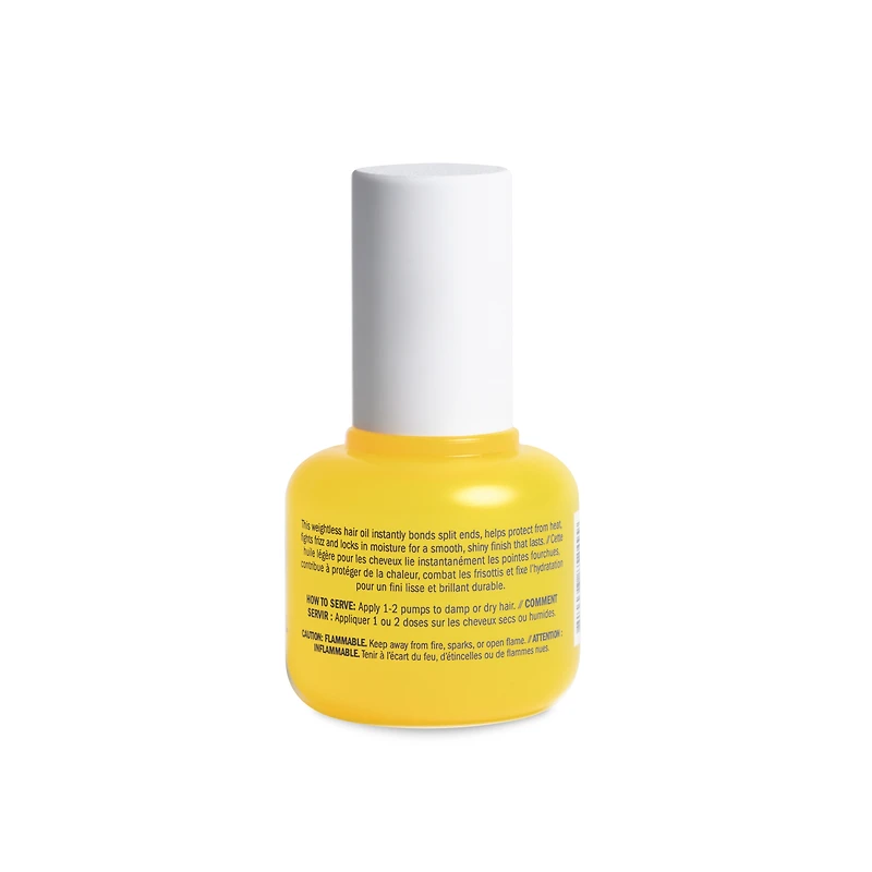 DRYBAR Blowout Defense Rapid Repair & Finishing Oil