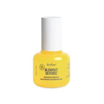 DRYBAR Blowout Defense Rapid Repair & Finishing Oil