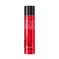 Sexy HAIR Big Spray & Play Hairspray