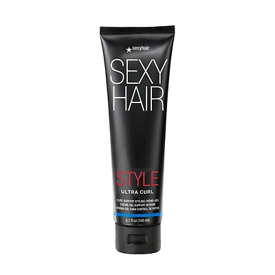 SEXY HAIR Style Ultra Curl Gel
