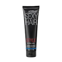 SEXY HAIR Style Ultra Curl Gel