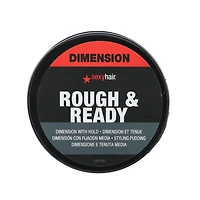 SEXY HAIR Style Rough & Ready Styling Puddy
