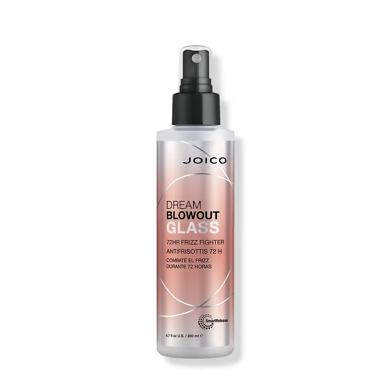 JOICO Dream Blowout Glass 72hr Frizz Fighter