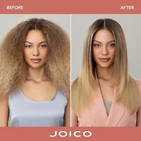 JOICO Dream Blowout Glass 72hr Frizz Fighter