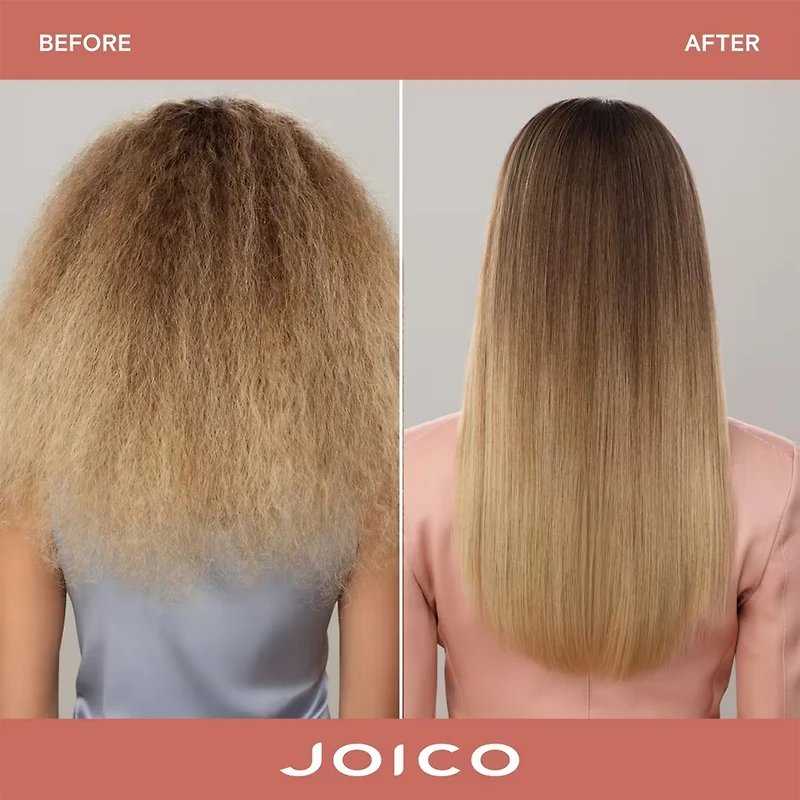 JOICO Dream Blowout Glass 72hr Frizz Fighter