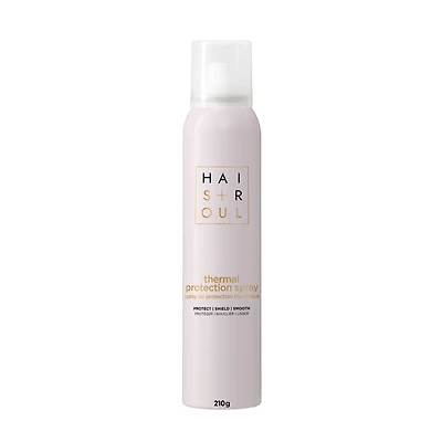 HAIR + SOUL Thermal Protection Spray