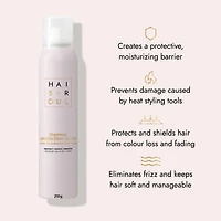 HAIR + SOUL Thermal Protection Spray