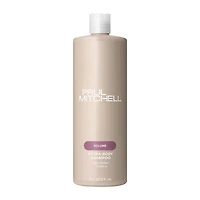PAUL MITCHELL Extra-Body Shampoo
