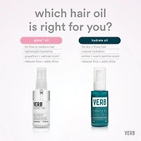 VERB Hydrate Oil
