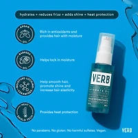 VERB Hydrate Oil