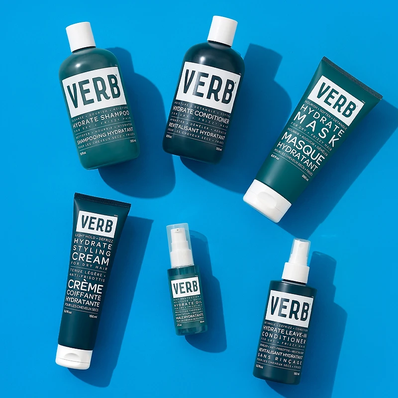 VERB Hydrate Oil