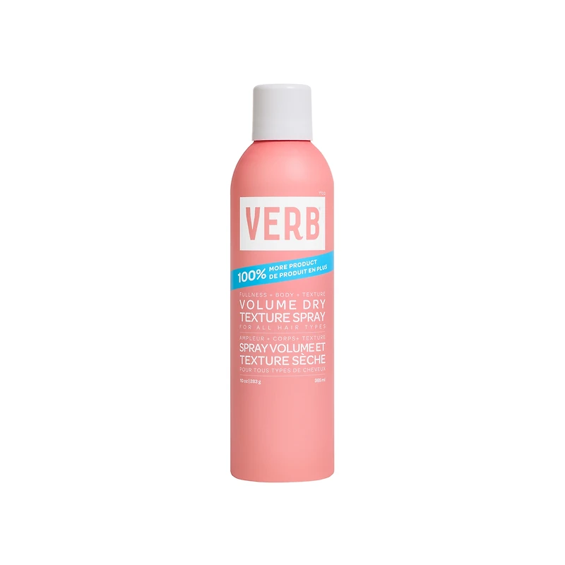 VERB Volume Dry Texture Spray Jumbo Size