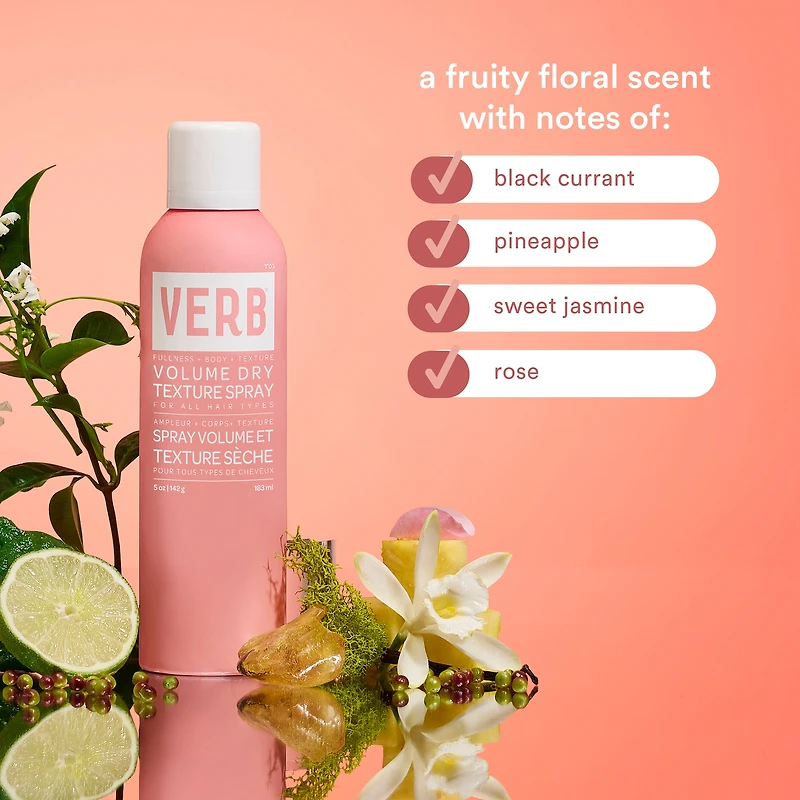 VERB Volume Dry Texture Spray Jumbo Size