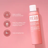 VERB Volume Dry Texture Spray Jumbo Size