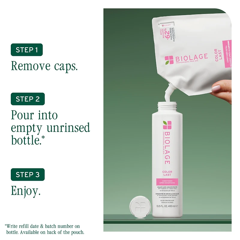 BIOLAGE Color Last Conditioner