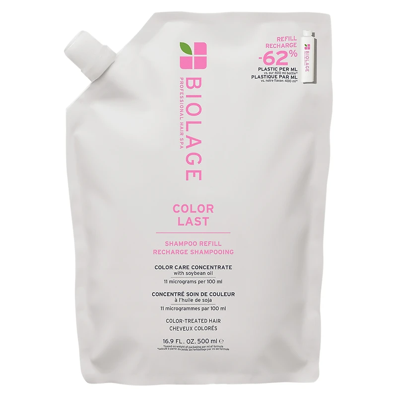 BIOLAGE Color Last Shampoo