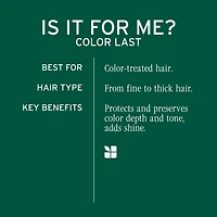 BIOLAGE Color Last Shampoo
