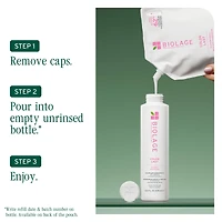 BIOLAGE Color Last Shampoo