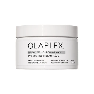 OLAPLEX Weightless Nourishing Mask