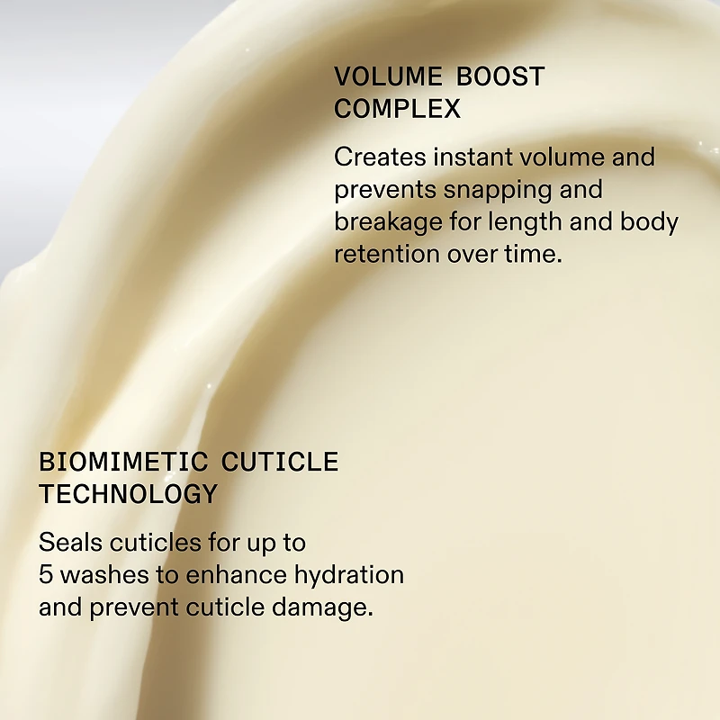 OLAPLEX Weightless Nourishing Mask