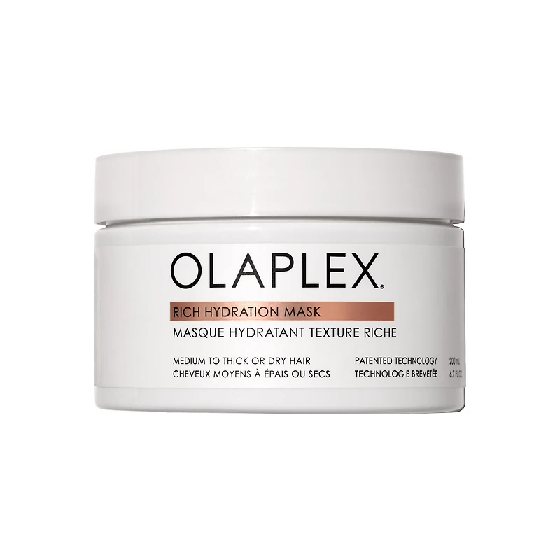 OLAPLEX Rich Hydration Mask