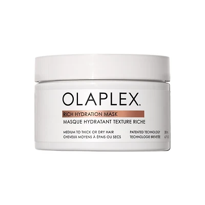 OLAPLEX Rich Hydration Mask