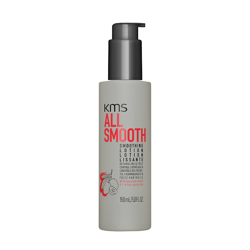 KMS Allsmooth Smoothing Lotion