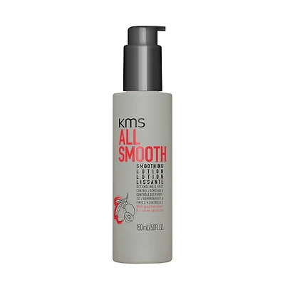 KMS Allsmooth Smoothing Lotion