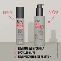 KMS Allsmooth Smoothing Lotion