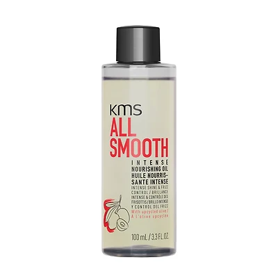 KMS Allsmooth Intense Nourishing Oil